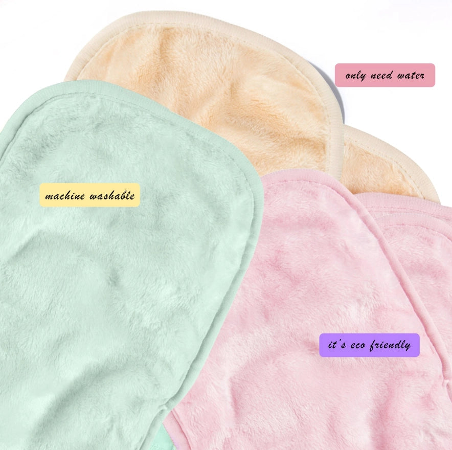 Make Up Removal Towels
