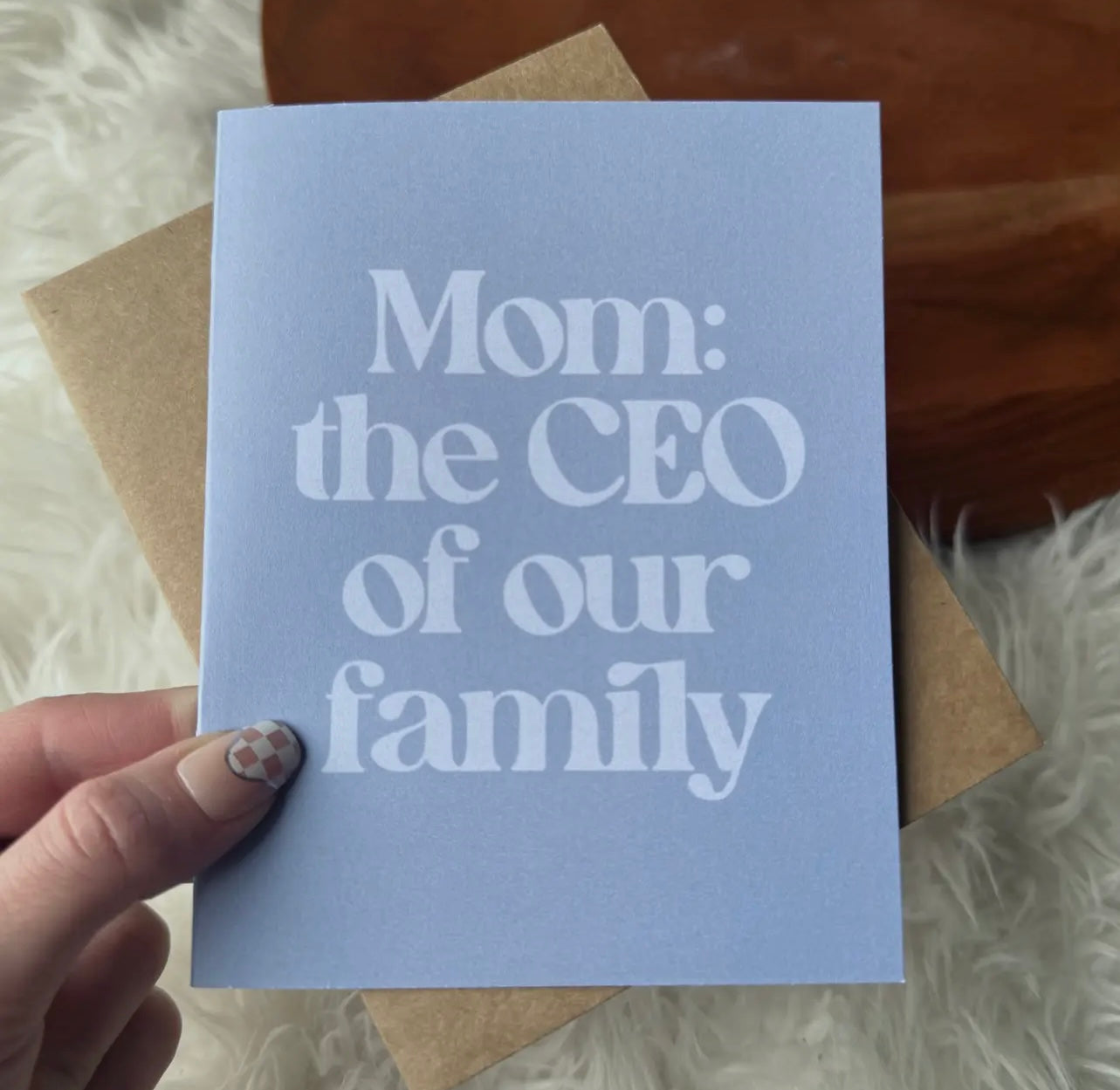 Greeting Card