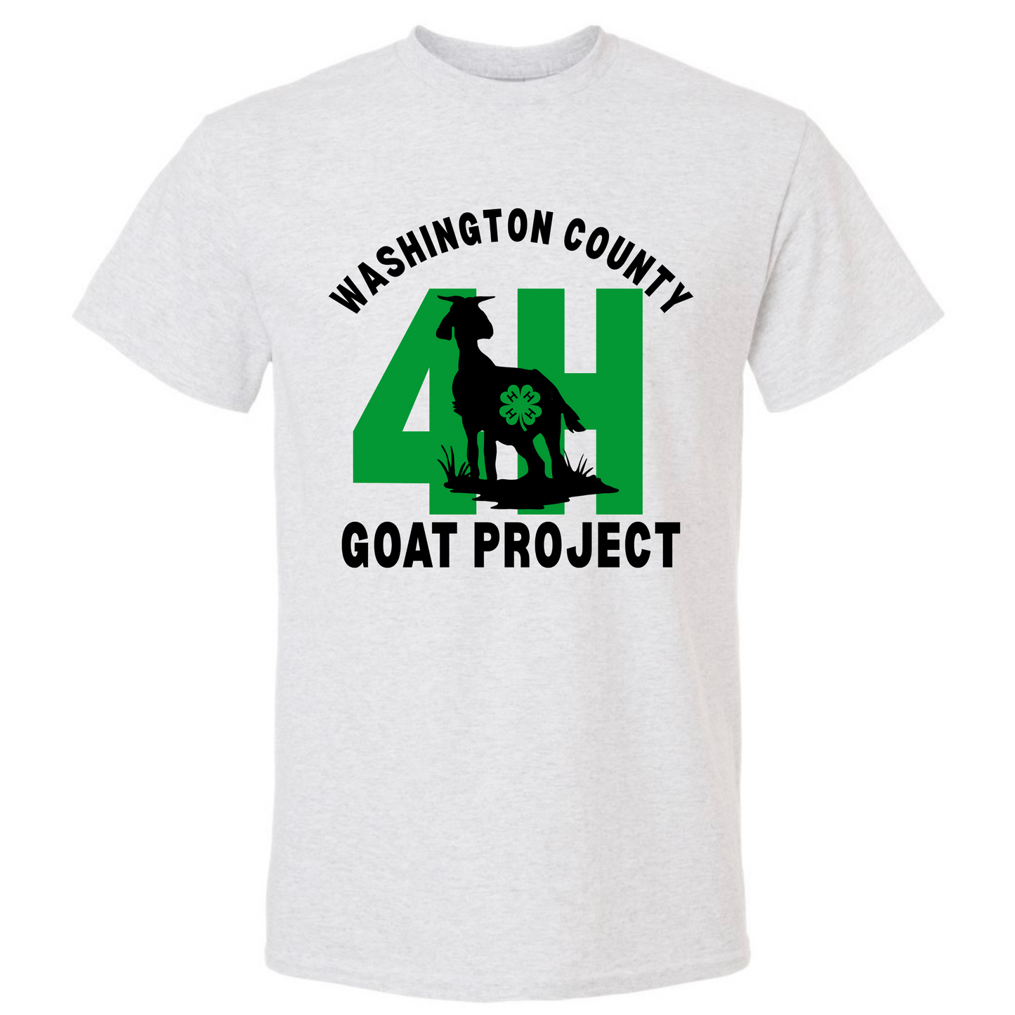 Washington County 4H Apparel