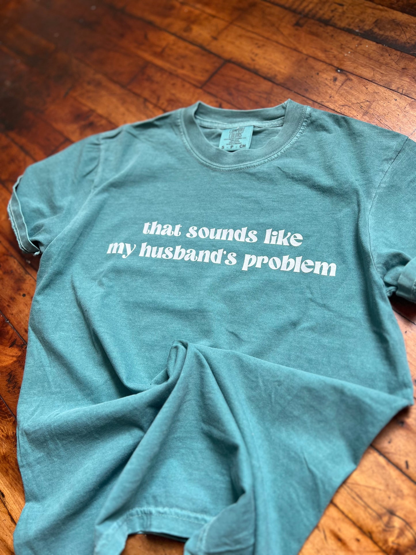 Husbands Problem