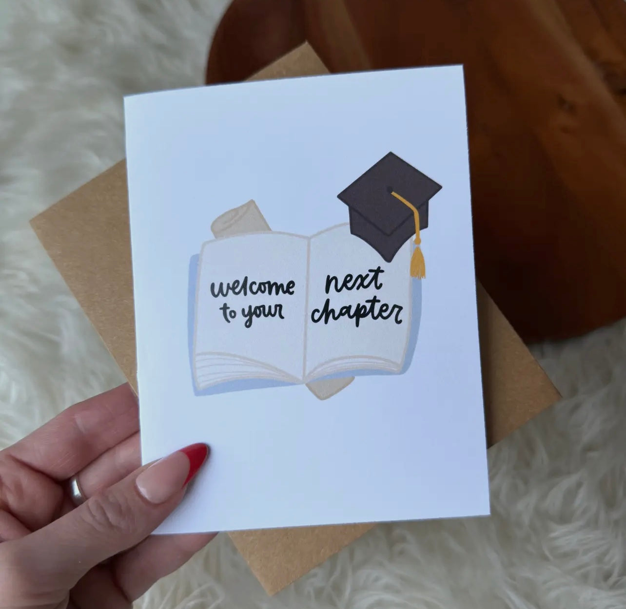 Greeting Card