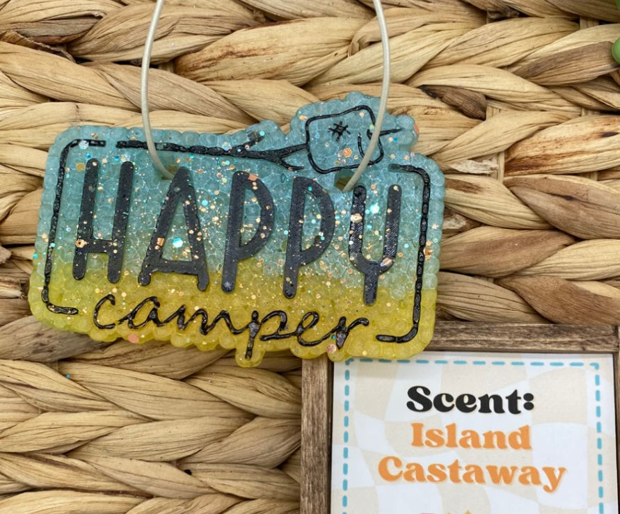 Happy Camper