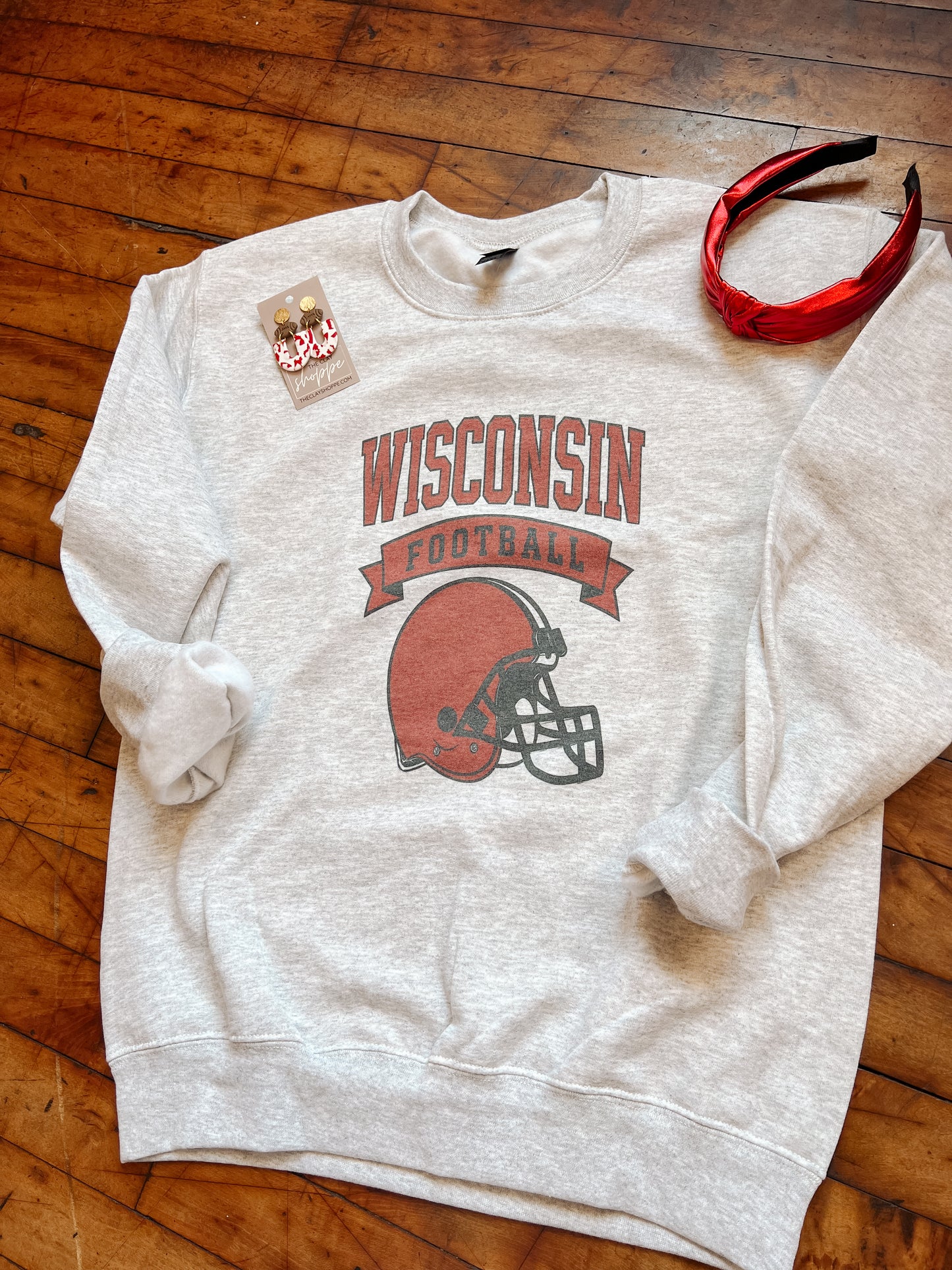 Retro Badger