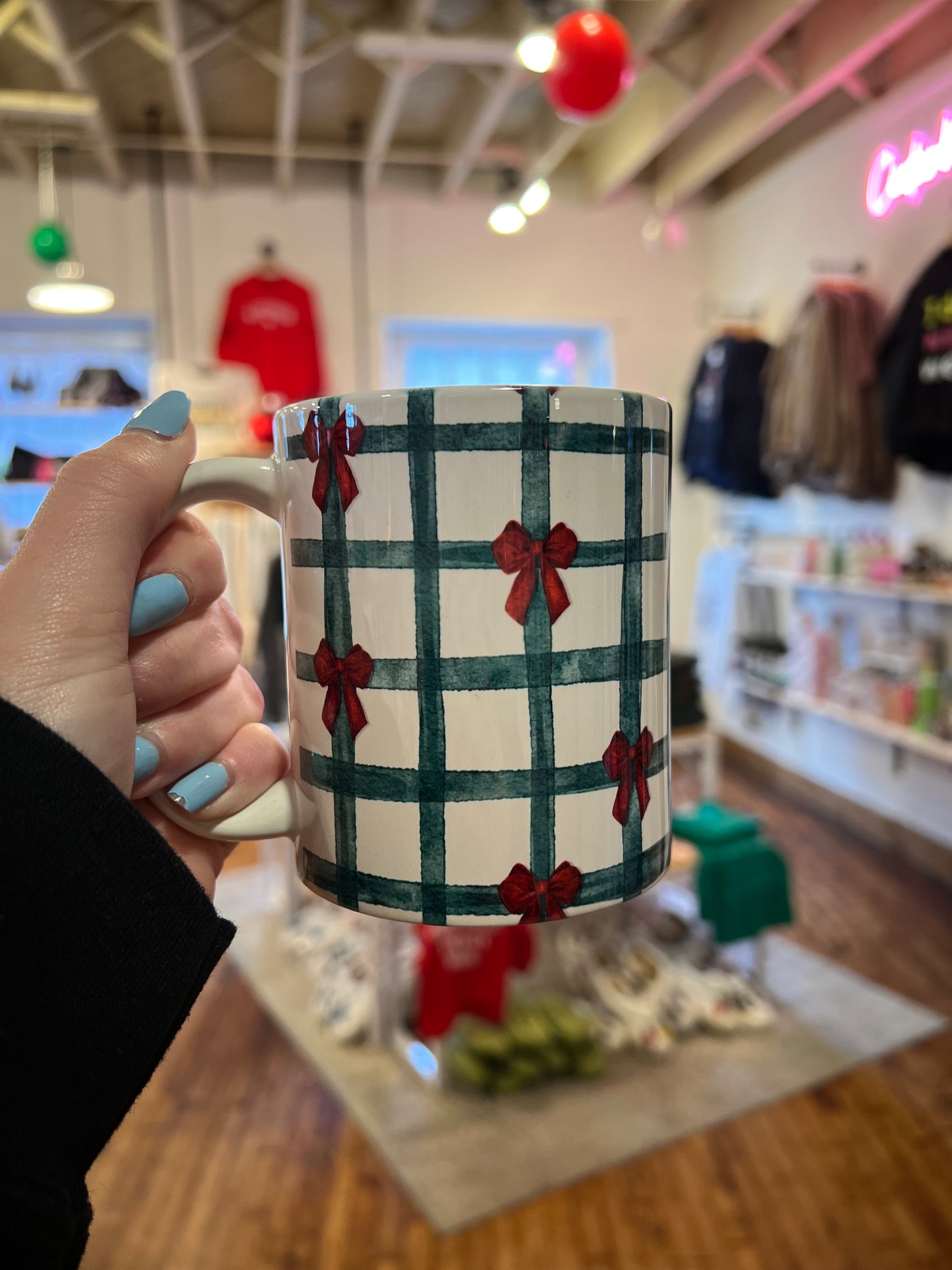 Christmas Mug