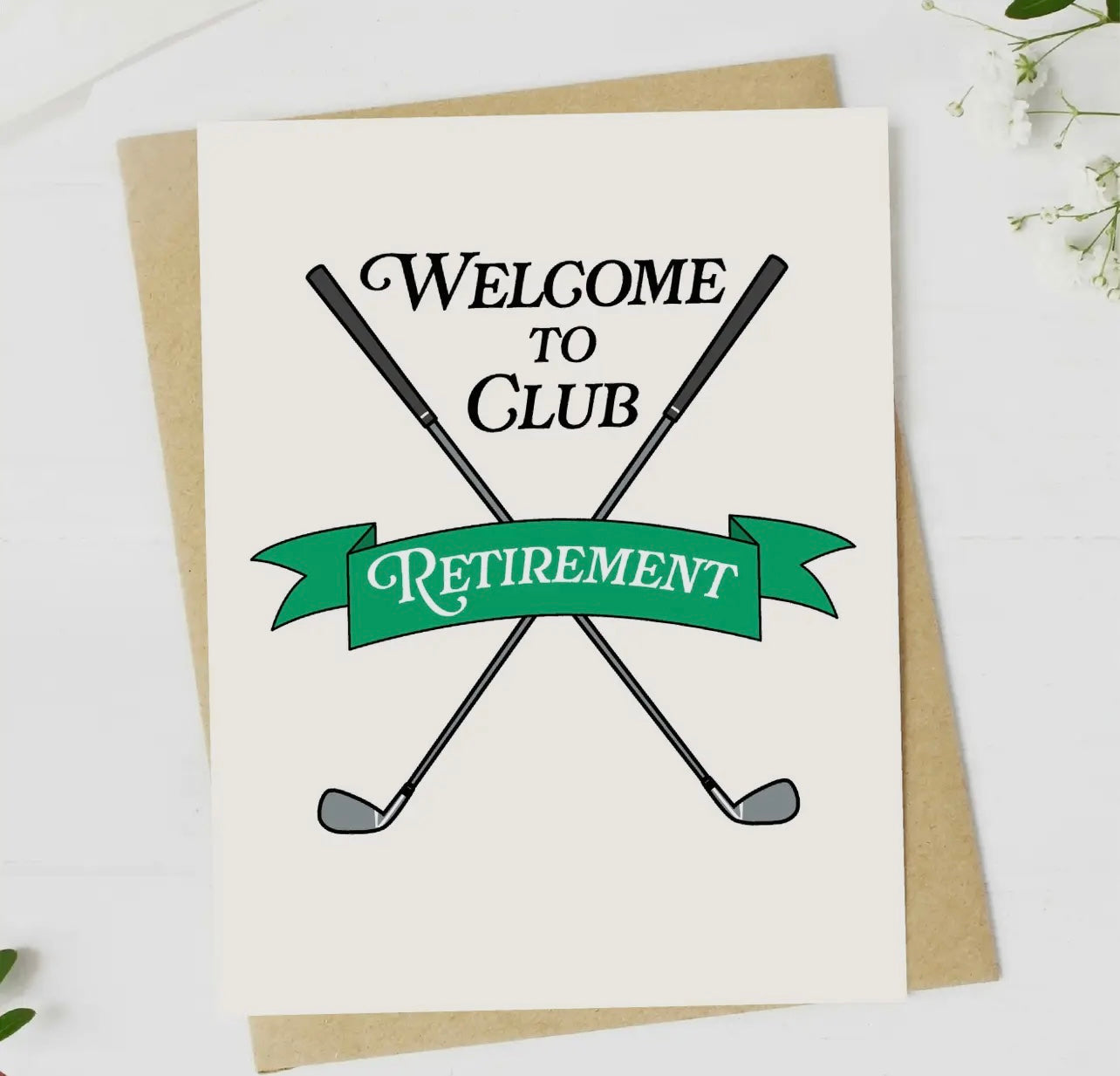 Greeting Card
