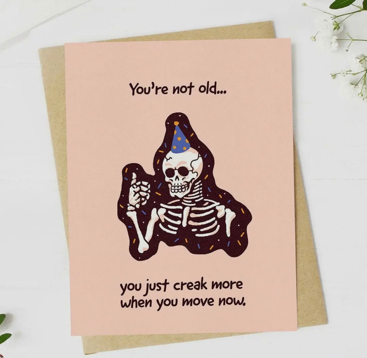 Greeting Card