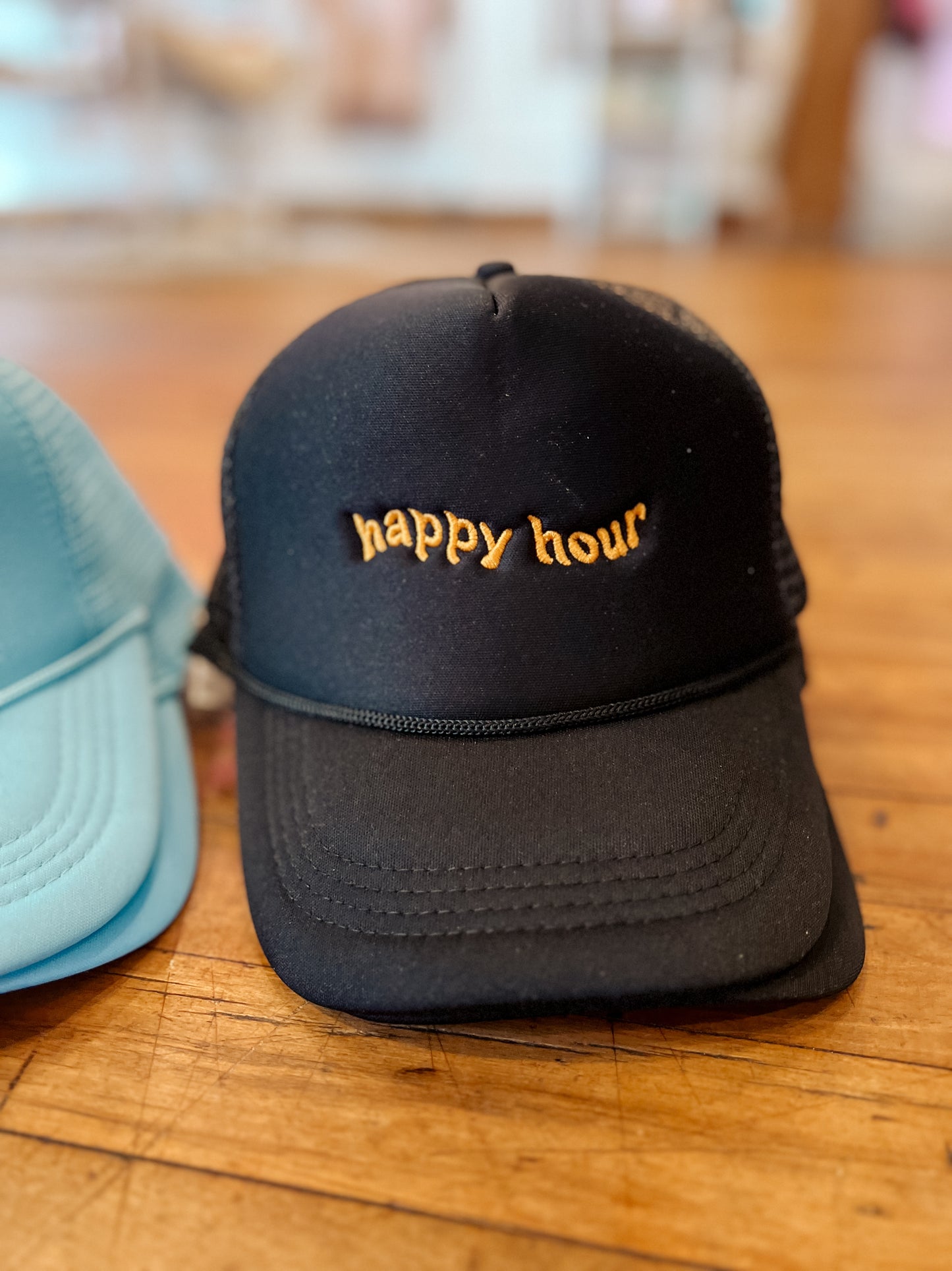 Alc. Hats