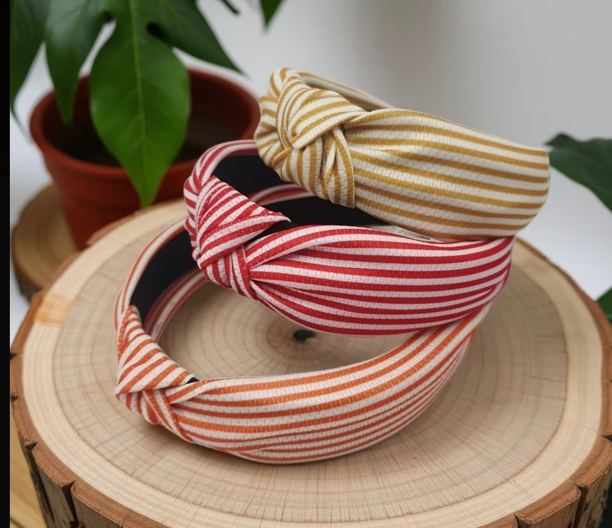 Simple Headband