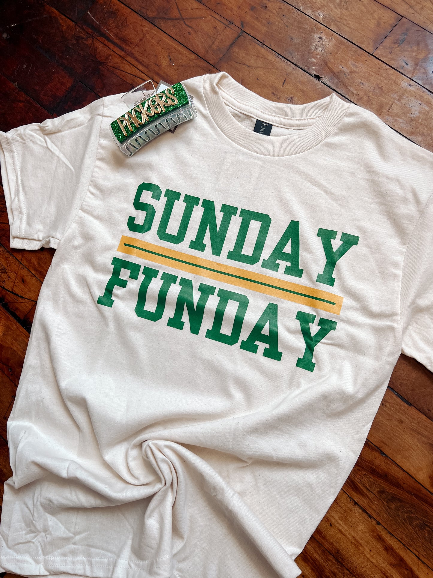 Sunday Funday T