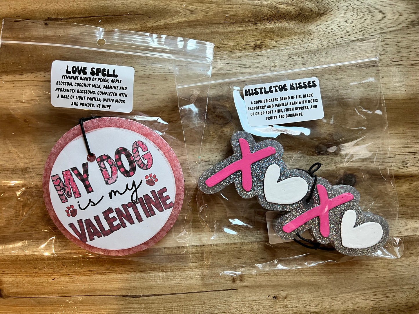 Valentine’s Freshie