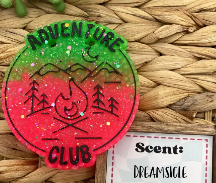 Adventure Club