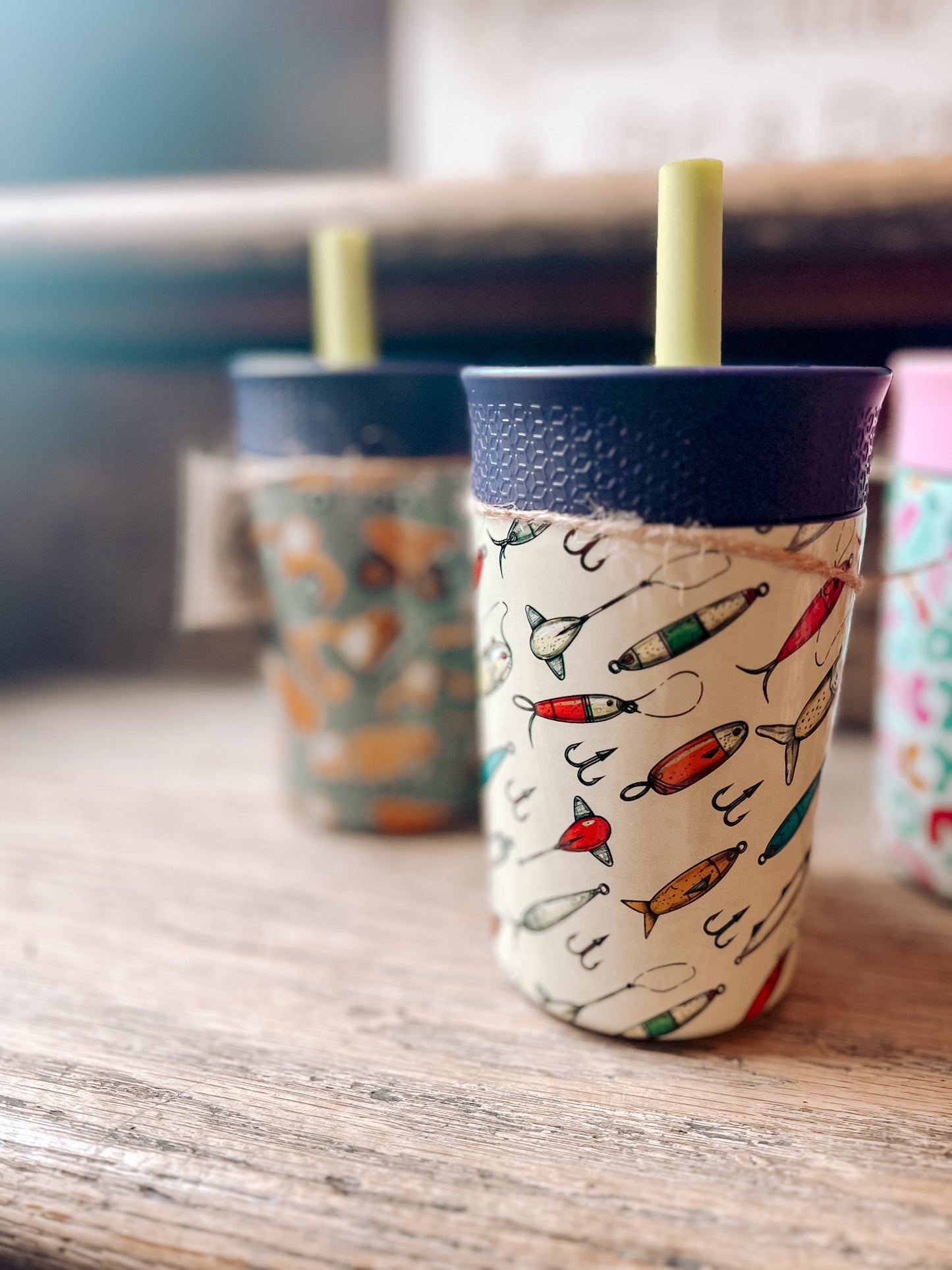 Cutie Cups