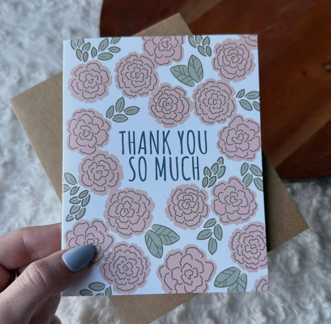 Greeting Card