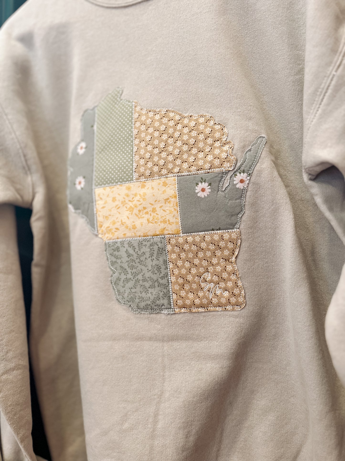 Wisco Bloom *Exclusive*