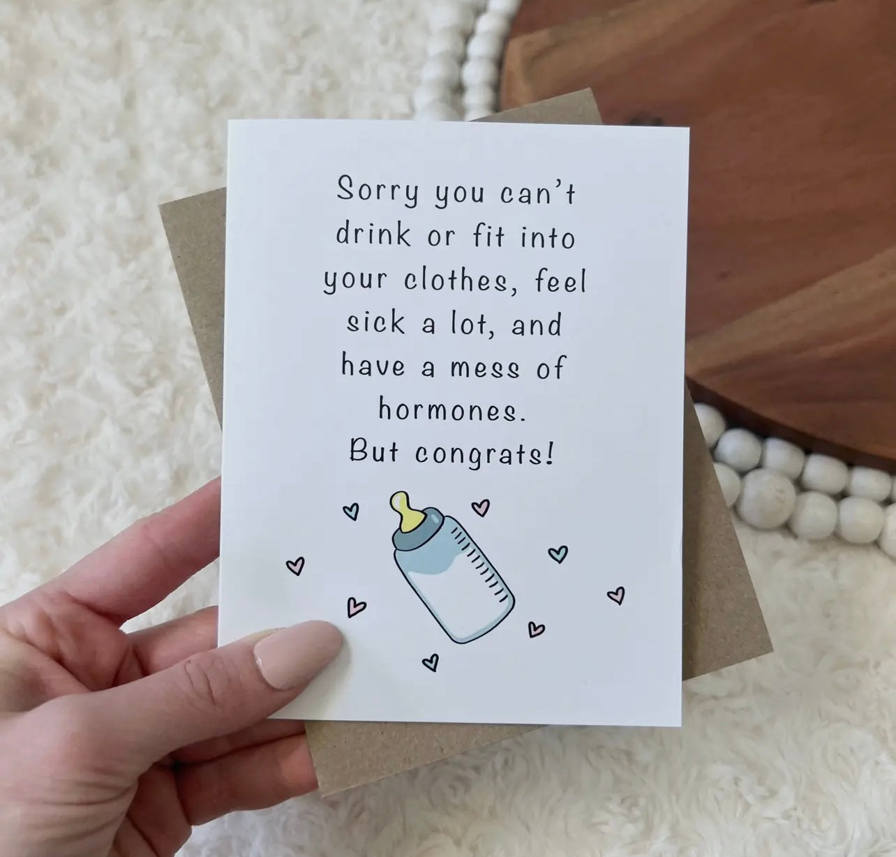 Greeting Card