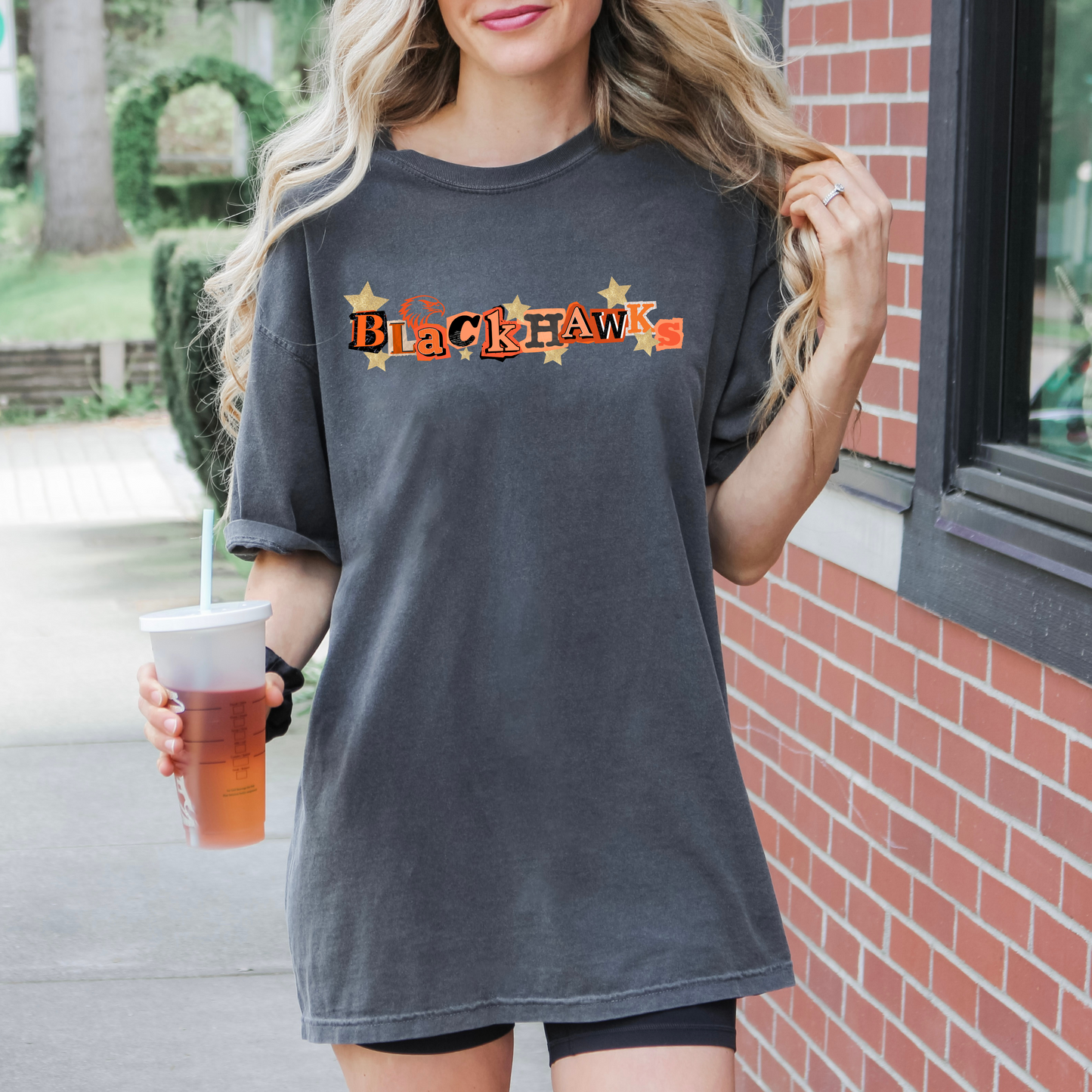 Vintage Blackhawks