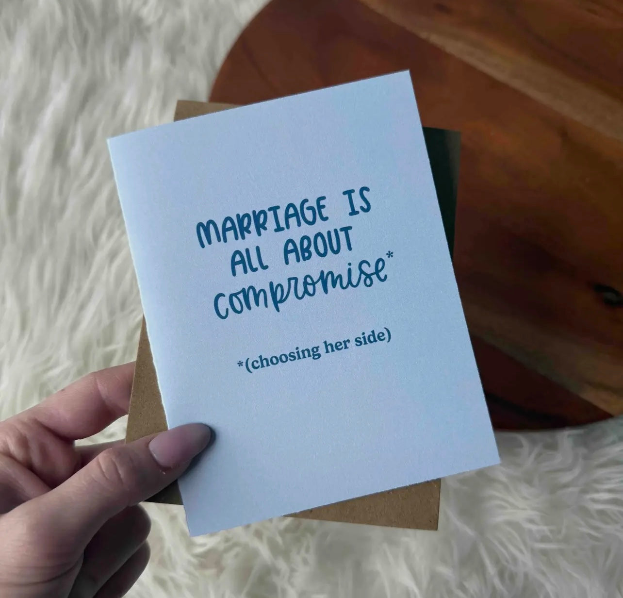 Greeting Card