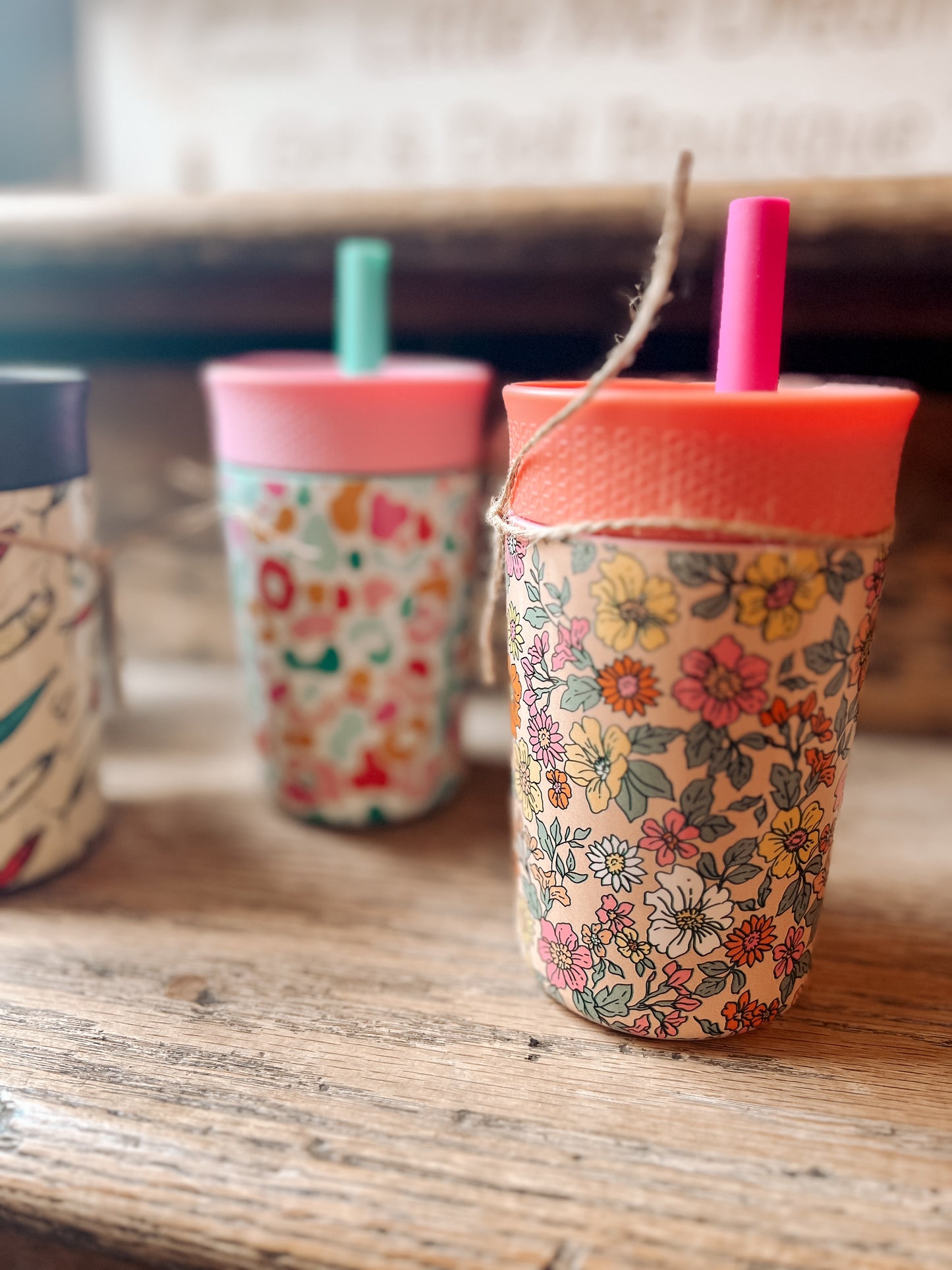 Cutie Cups