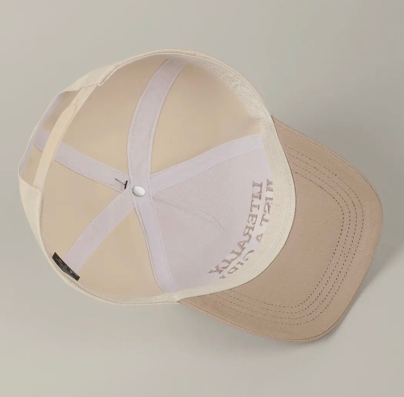 Literally Just A Girl