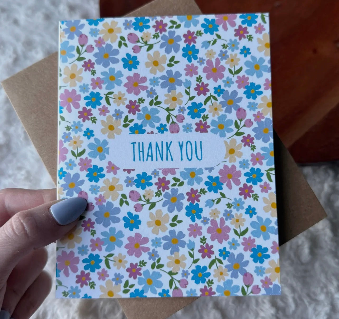 Greeting Card