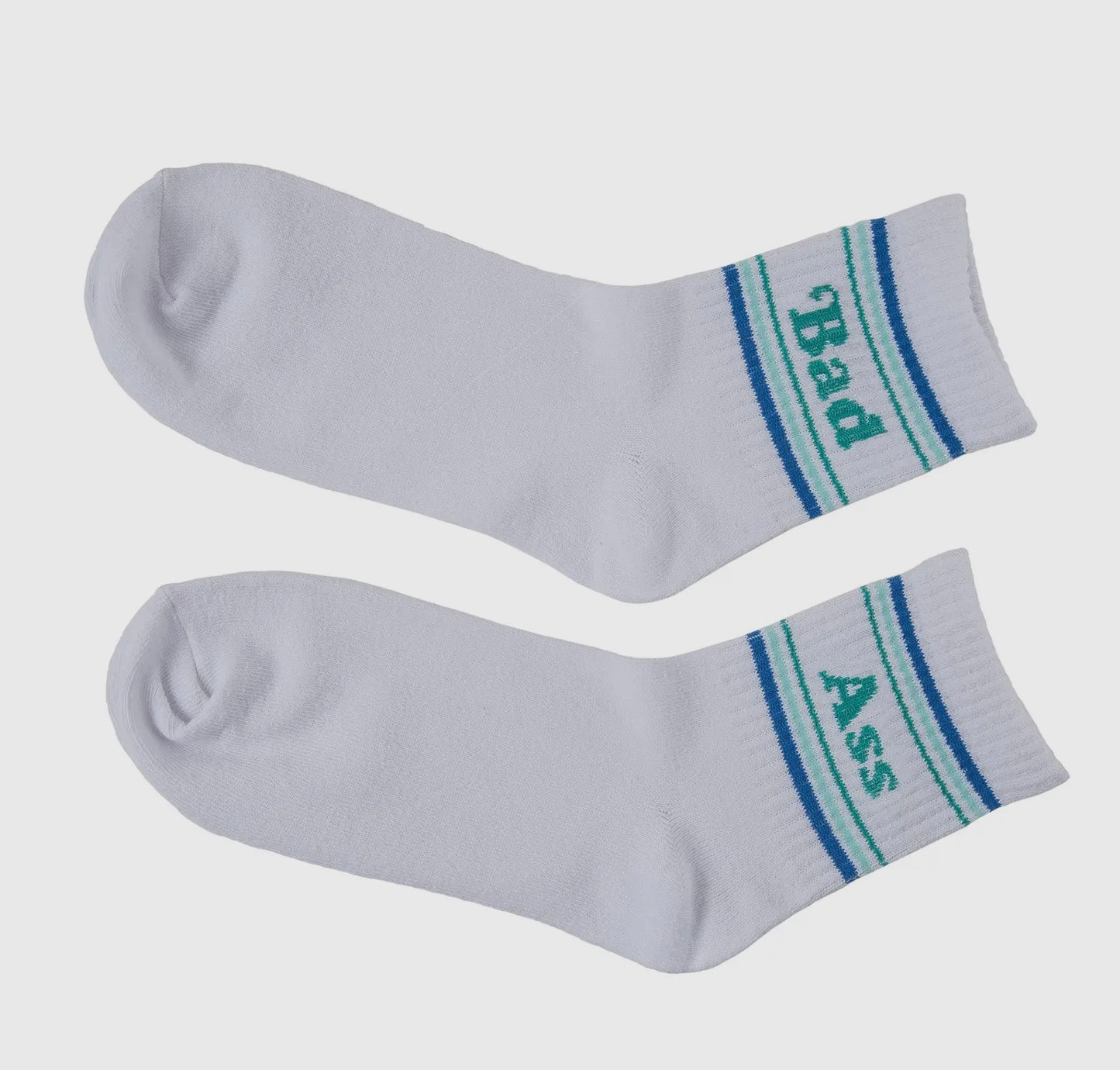 Bad A** Socks