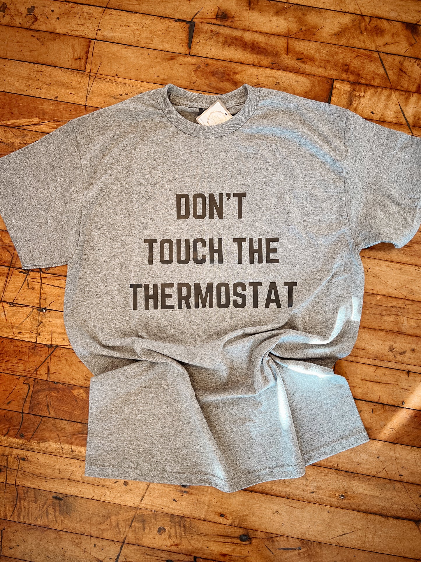Thermostat