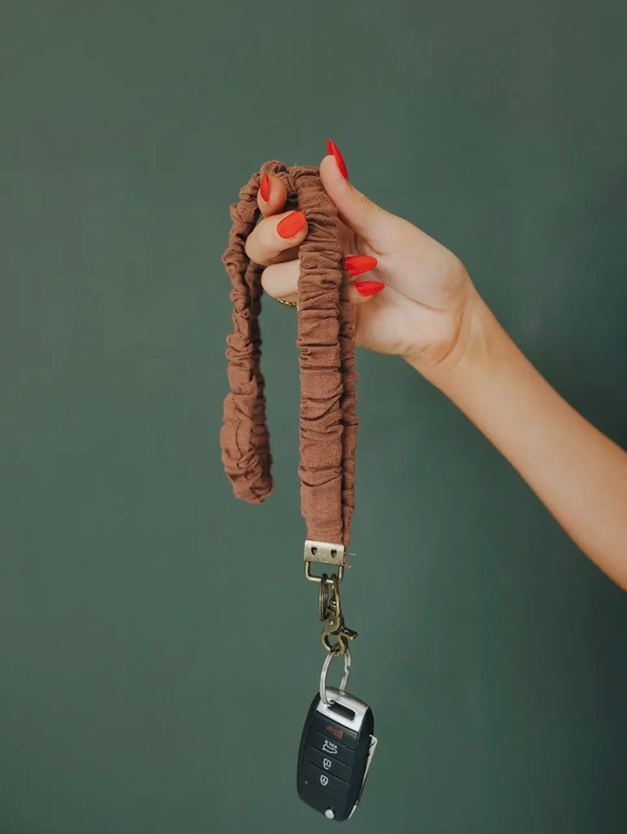 Woodland Lanyard