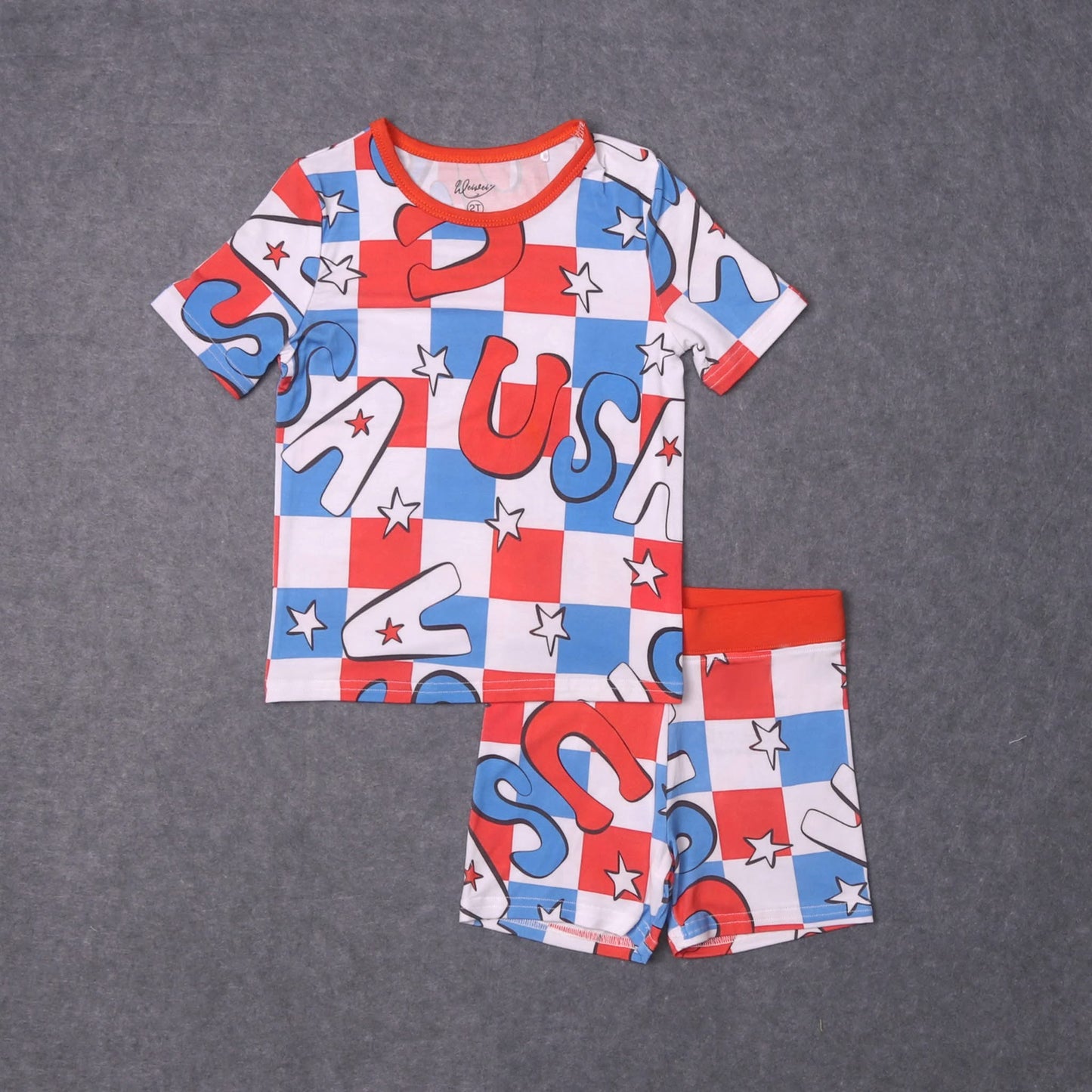 USA
