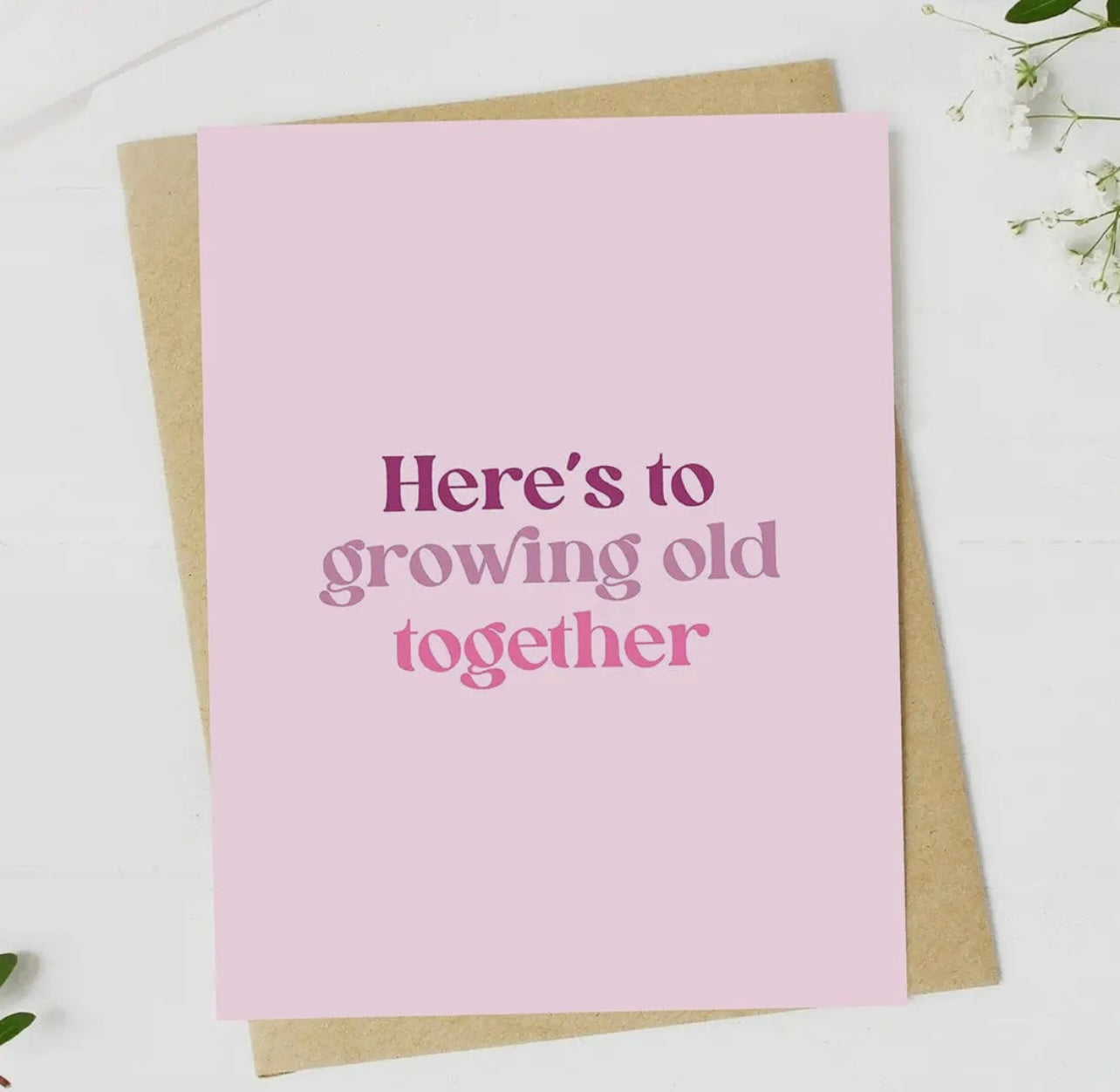 Greeting Card