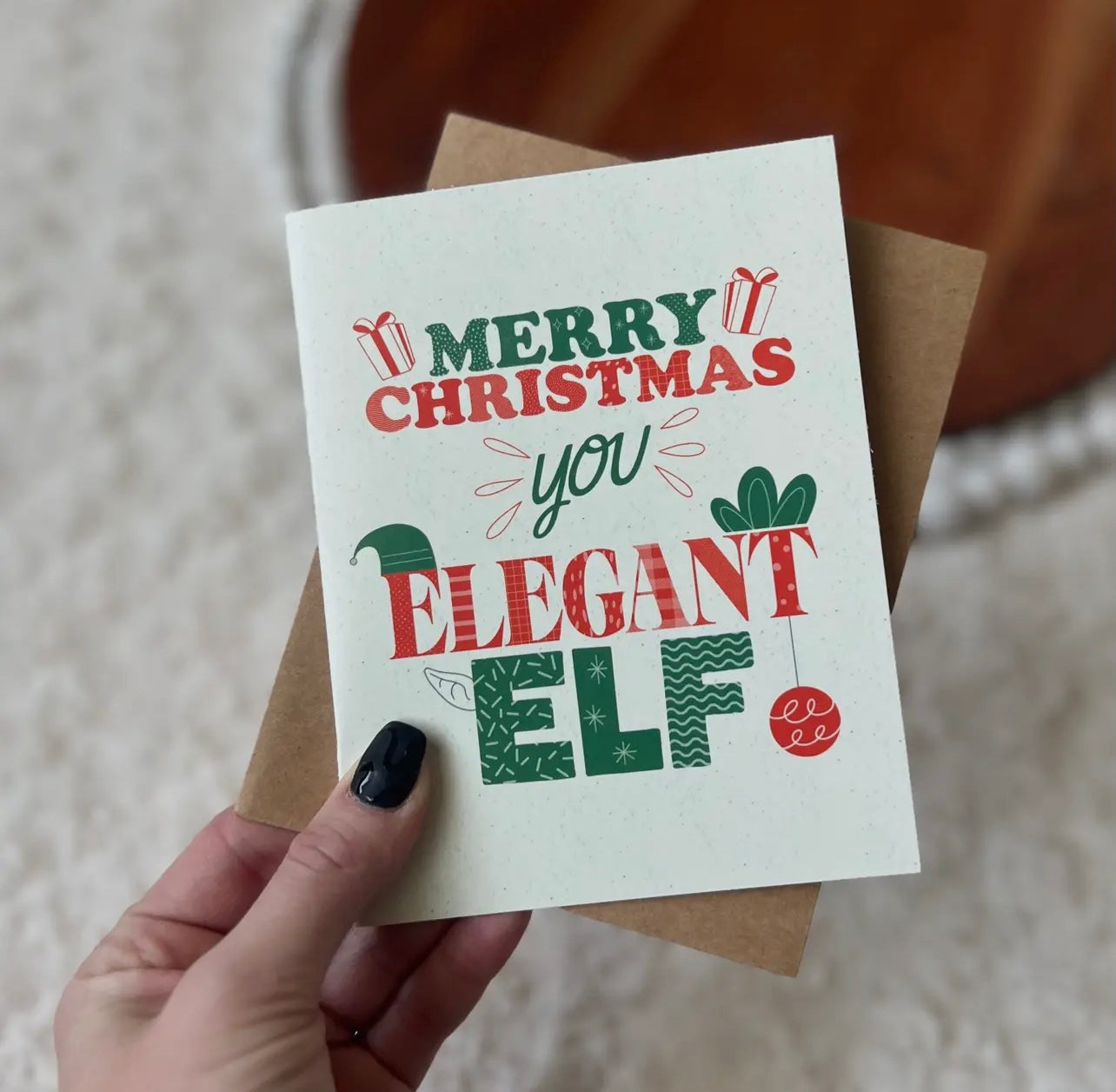 Greeting Card