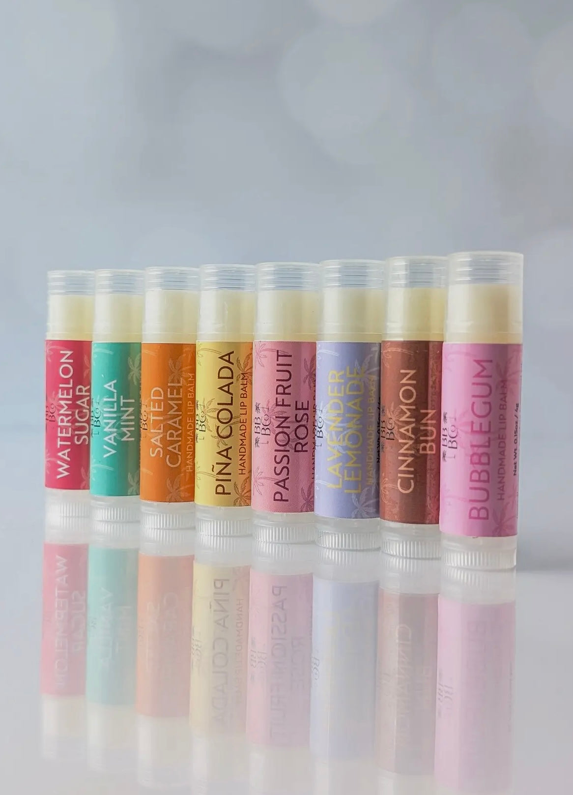 Lip Balm