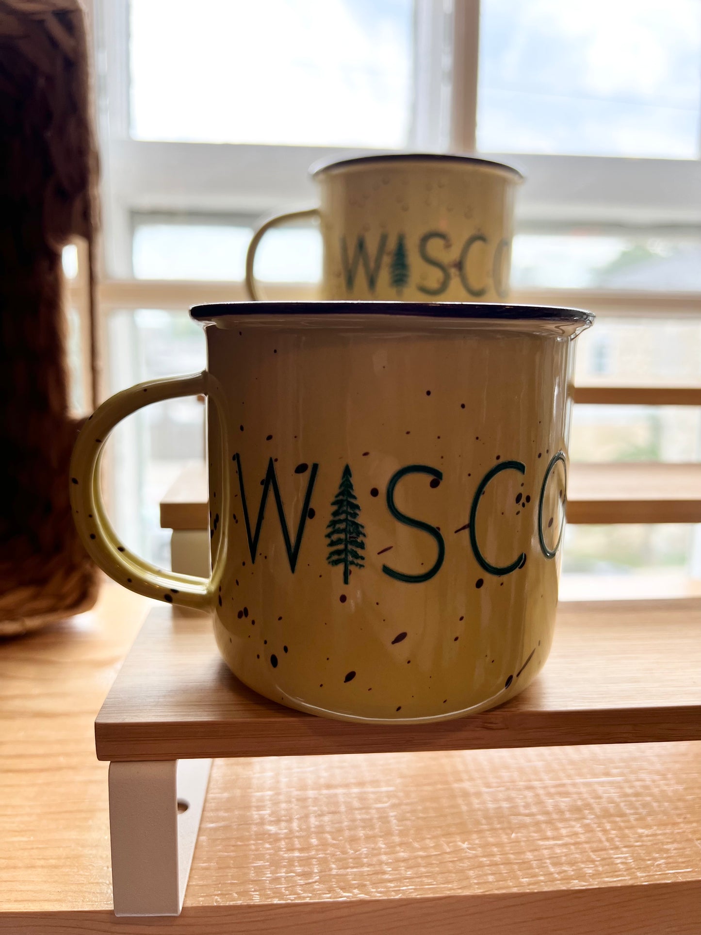 Wisco Mug