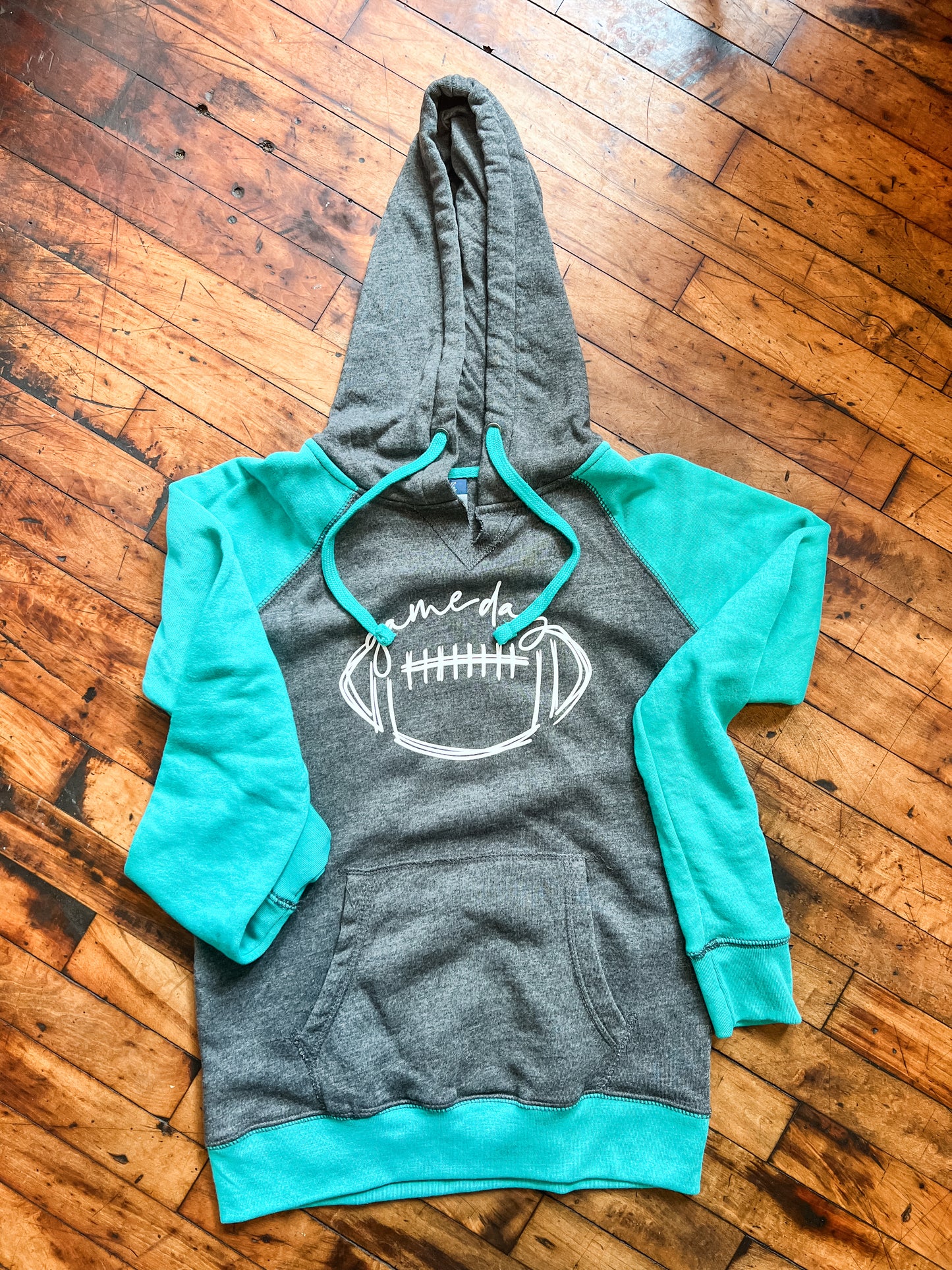 Game Day Hoodie