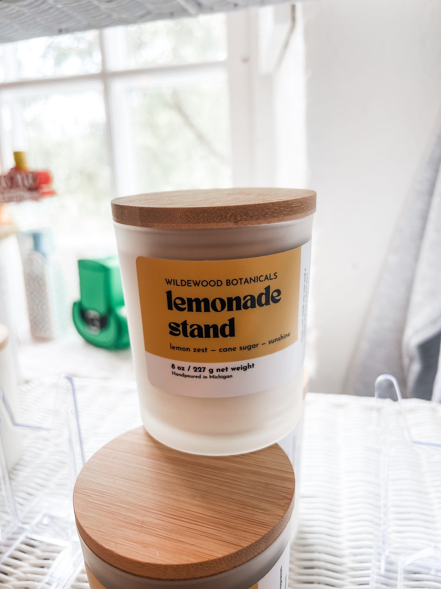Lemonade Stand