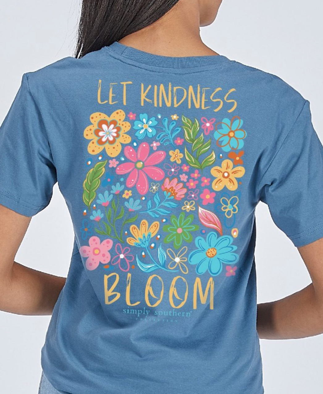 SS Bloom