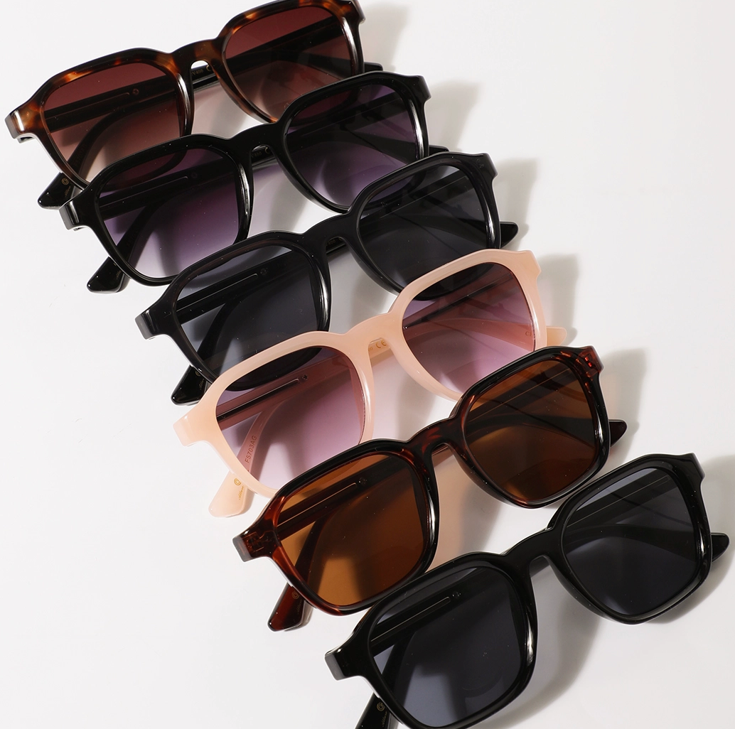 Retro SQ Sunnies