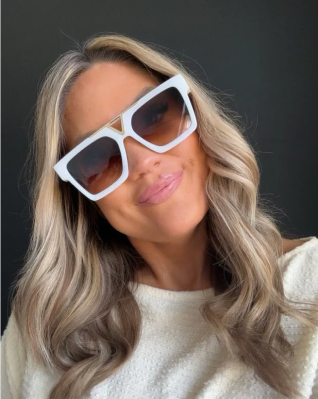 Bel-Air Babe Sunnies