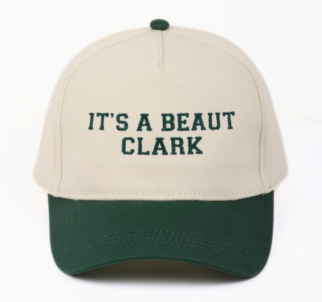 Its a Beaut Hat