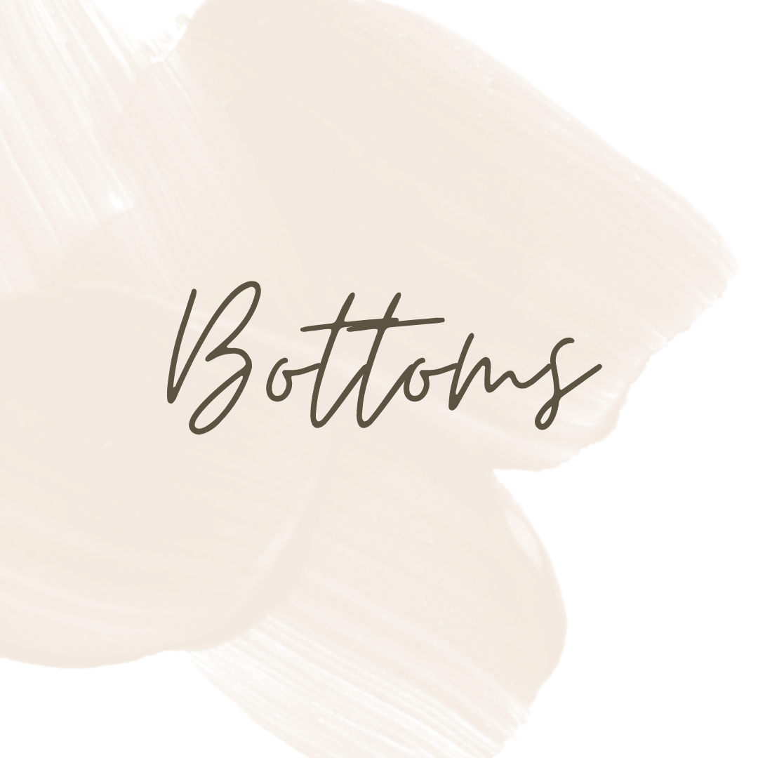 Bottoms – Simply Midwest