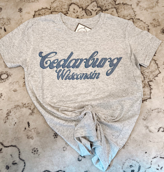 Cedarburg Retro