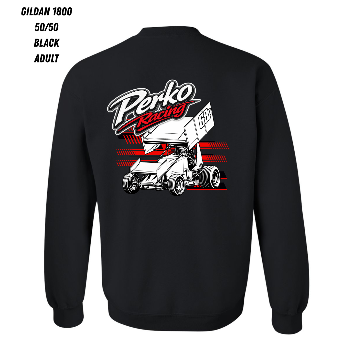 Perko Racing