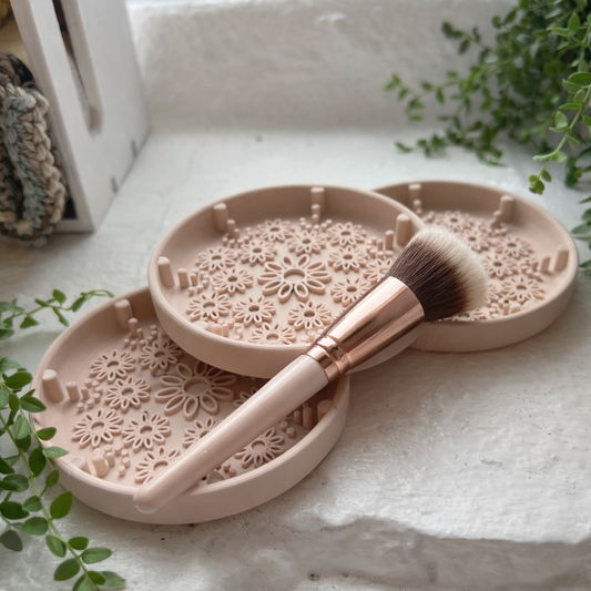 Make Up Brush Cleaner