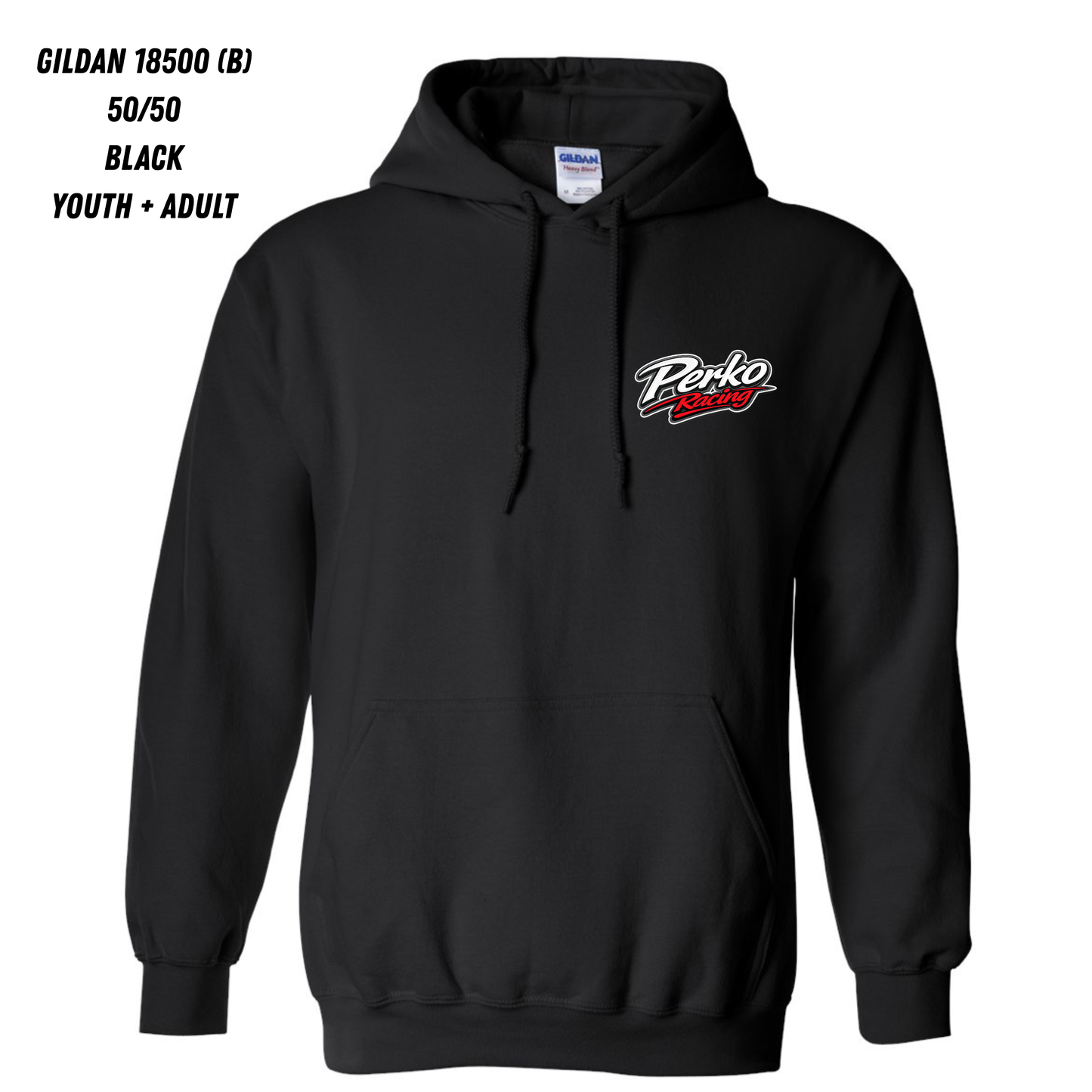 Perko Racing