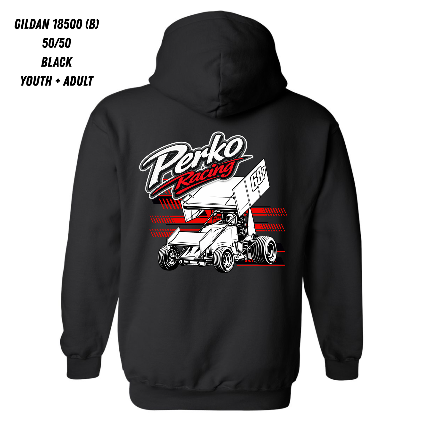 Perko Racing