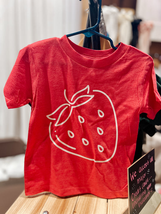 Strawberry