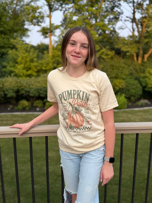 Pumpkin Patch
