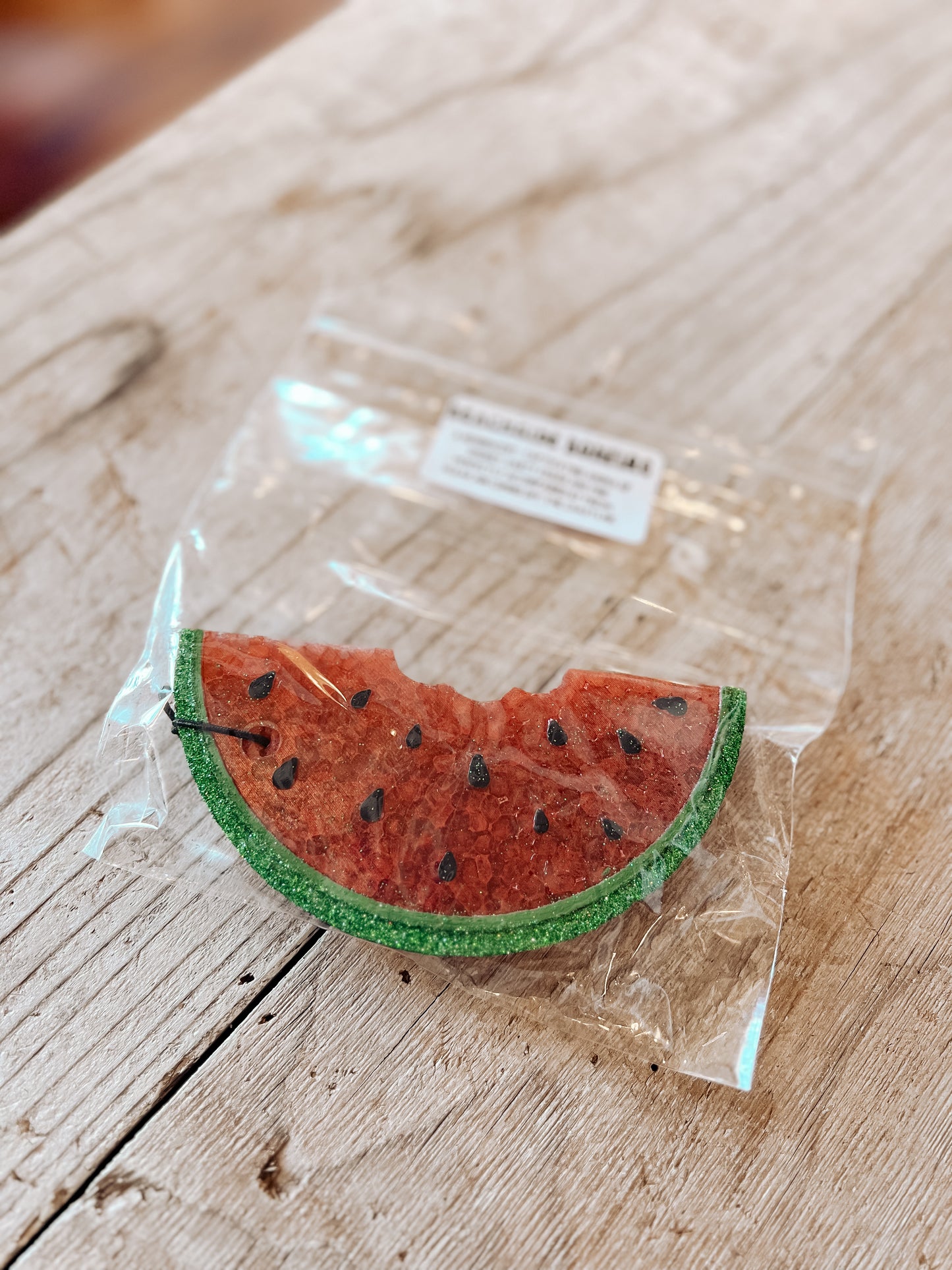 Watermelon BB