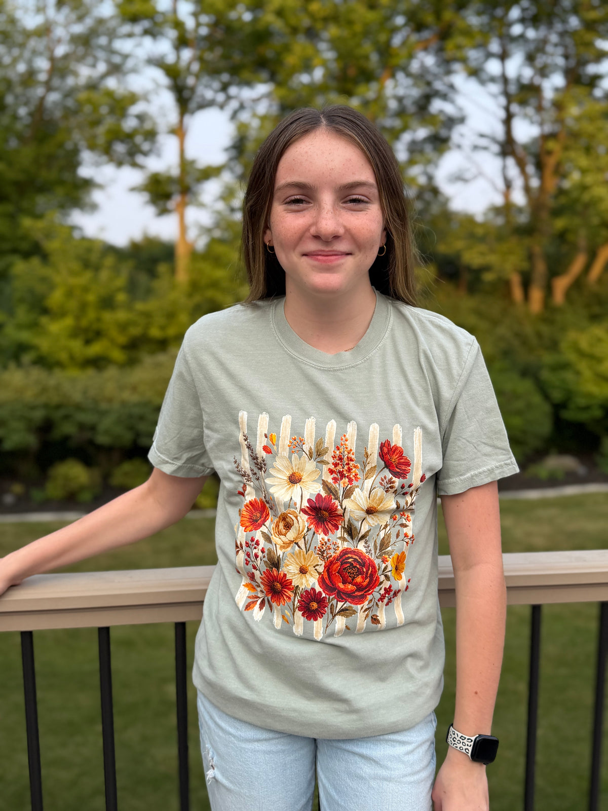 Fall Florals