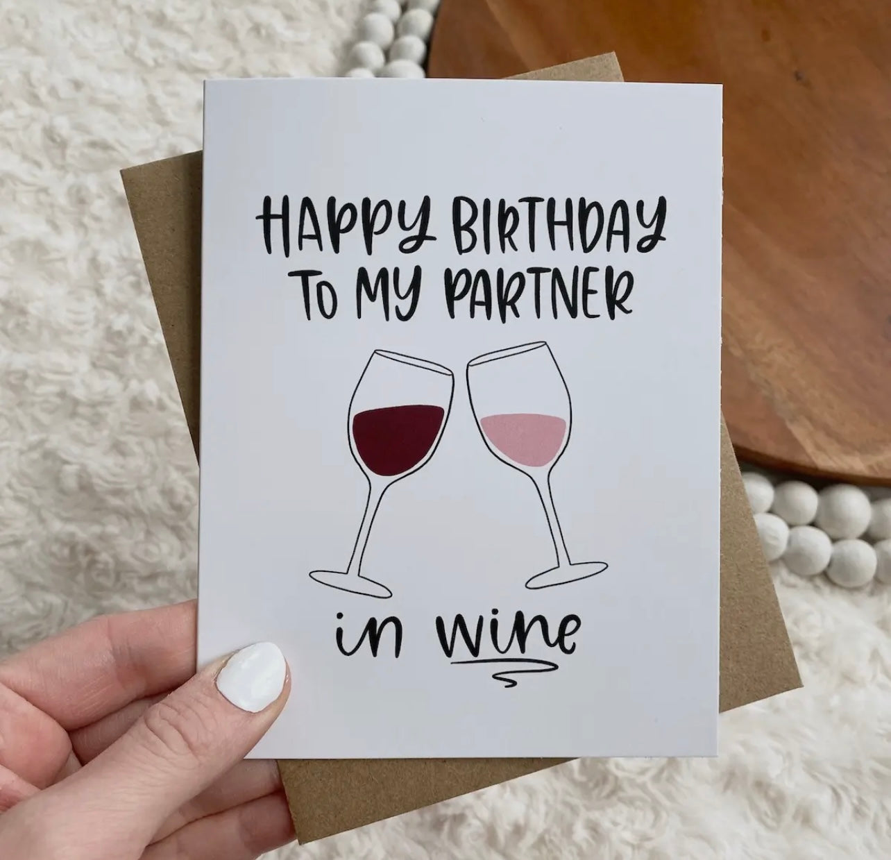 Greeting Card