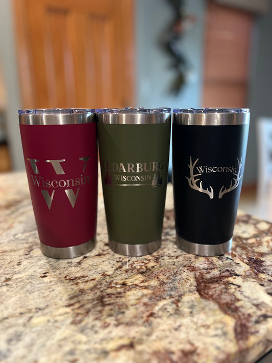 DW Tumblers